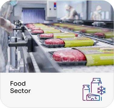 Food sector