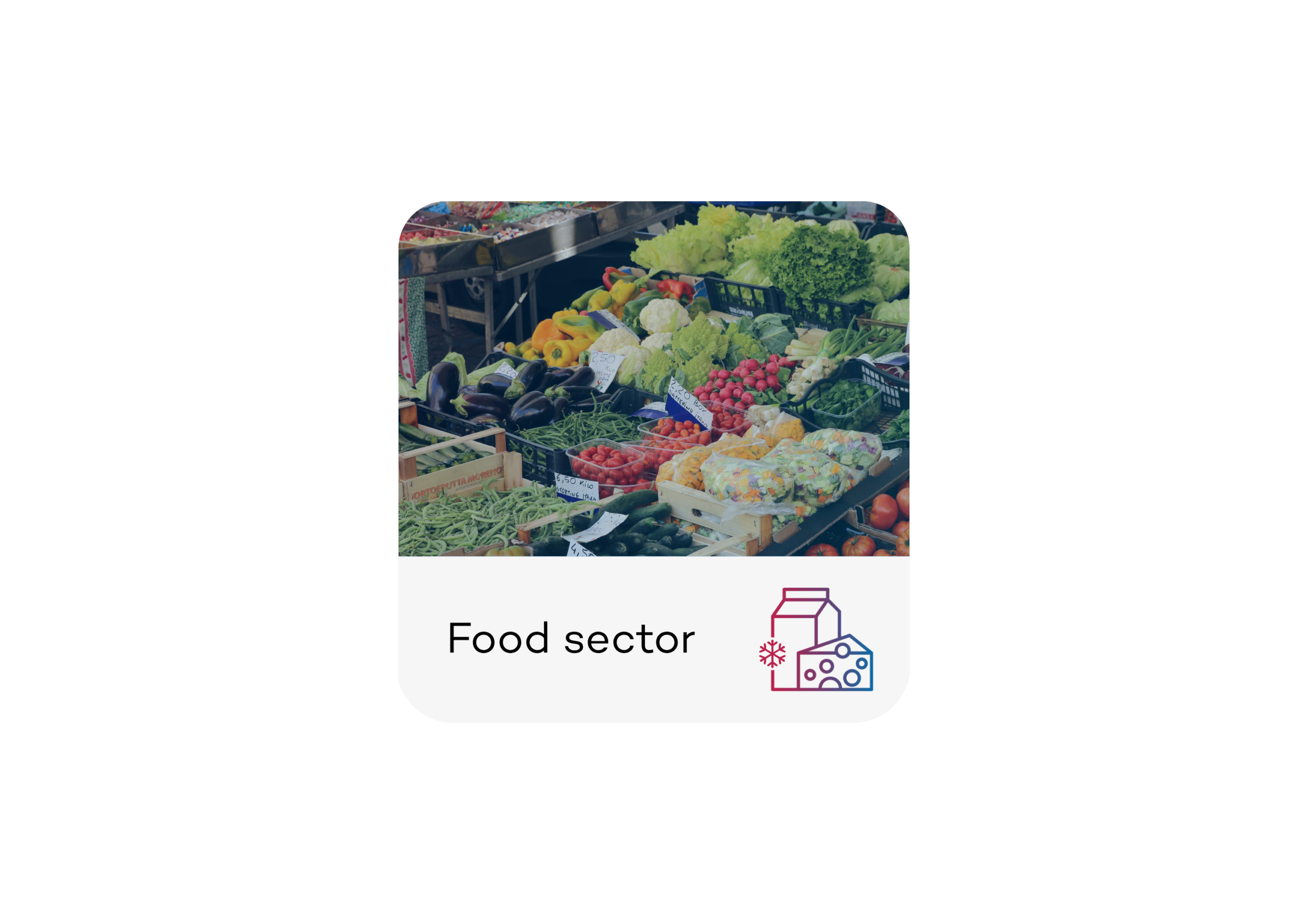 Food Sector