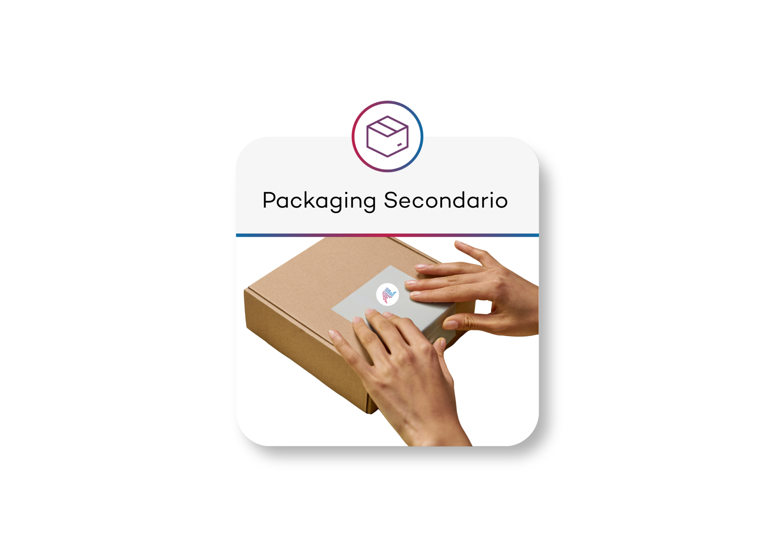 Packaging Secondario