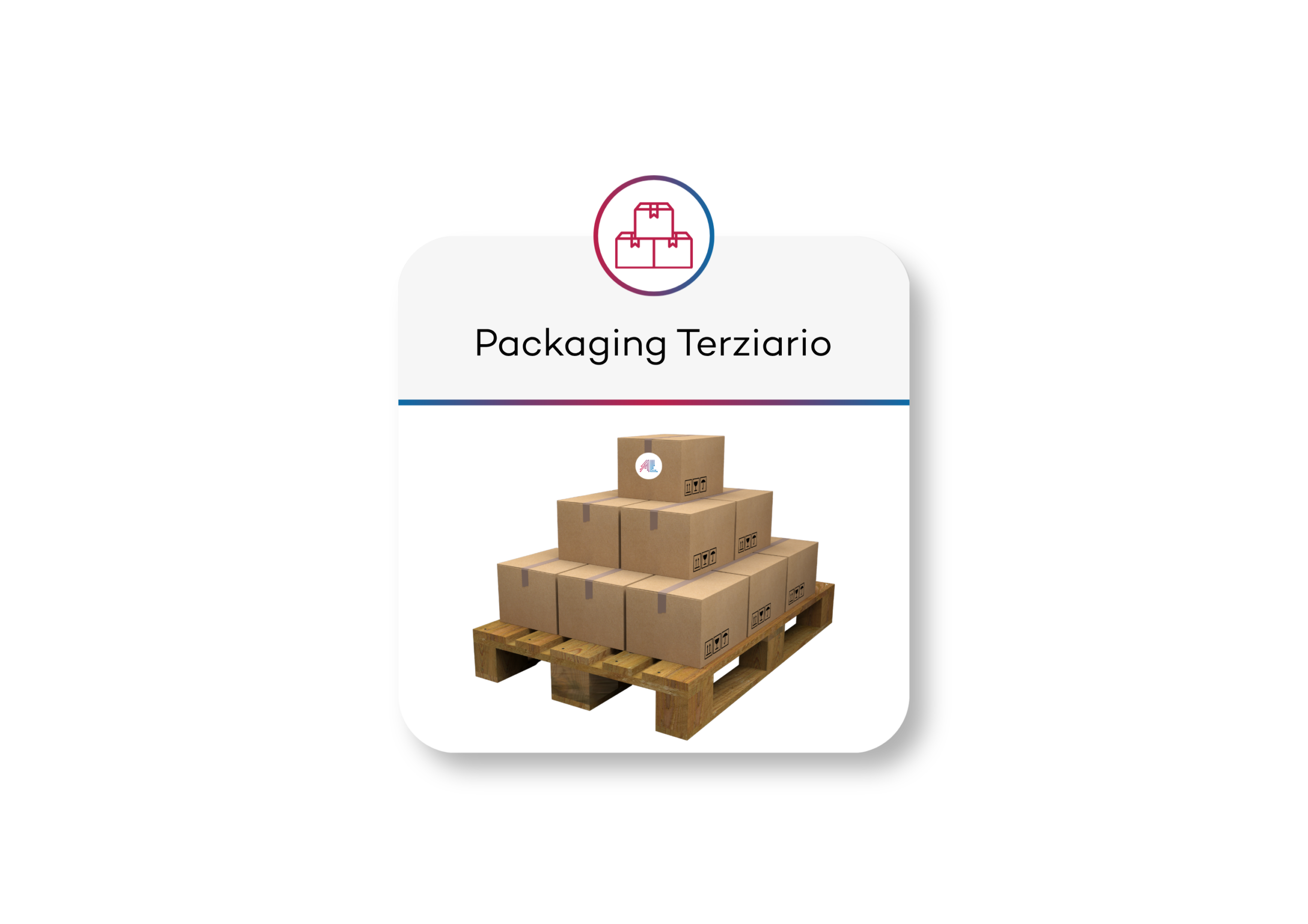 Packaging Terziario